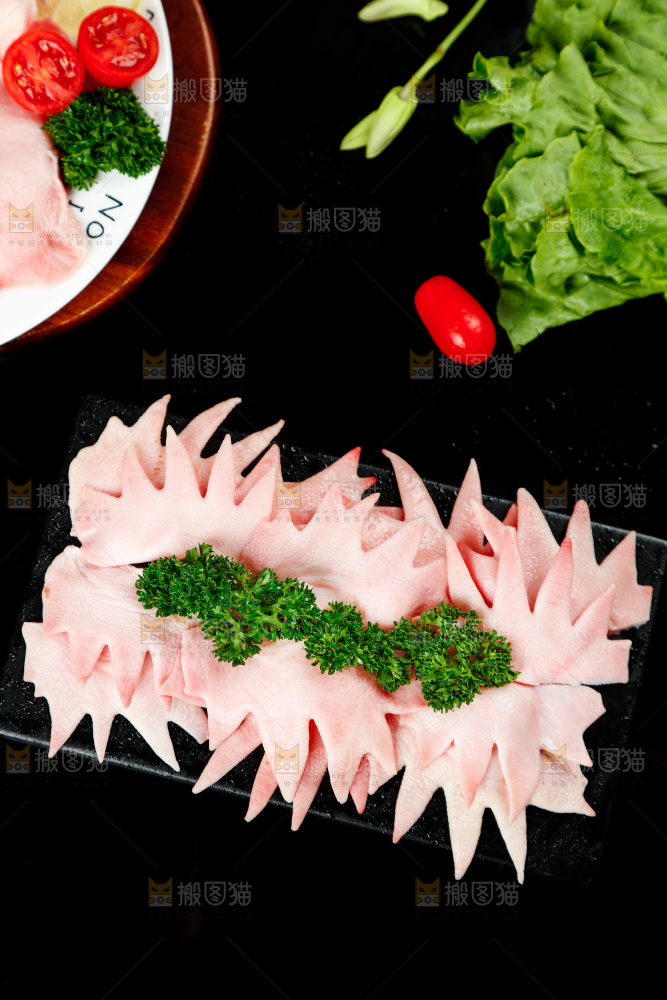 深底上的鸡冠子