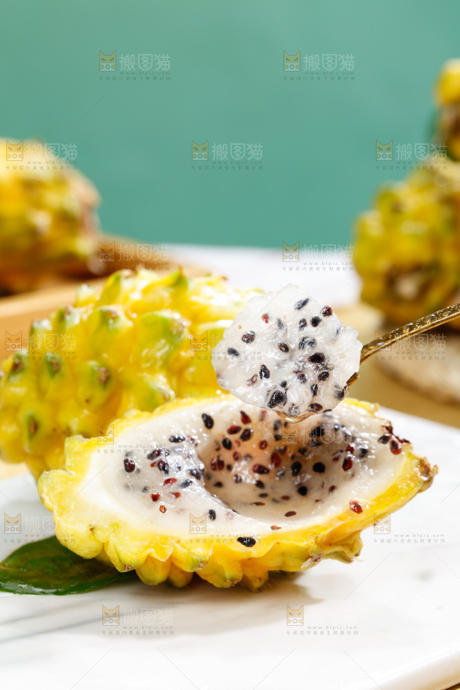 浅底上的燕窝果