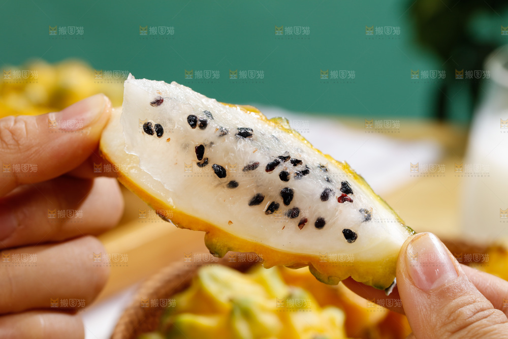 浅底上的燕窝果