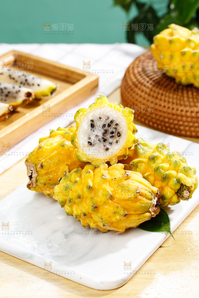 浅底上的燕窝果