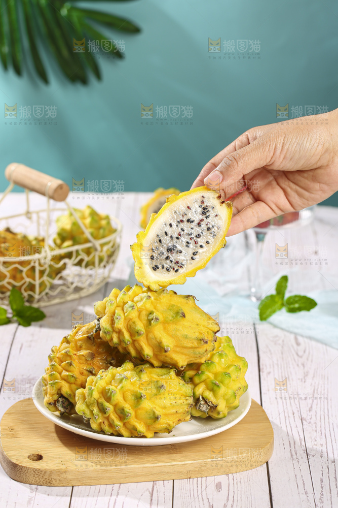 浅底上的燕窝果