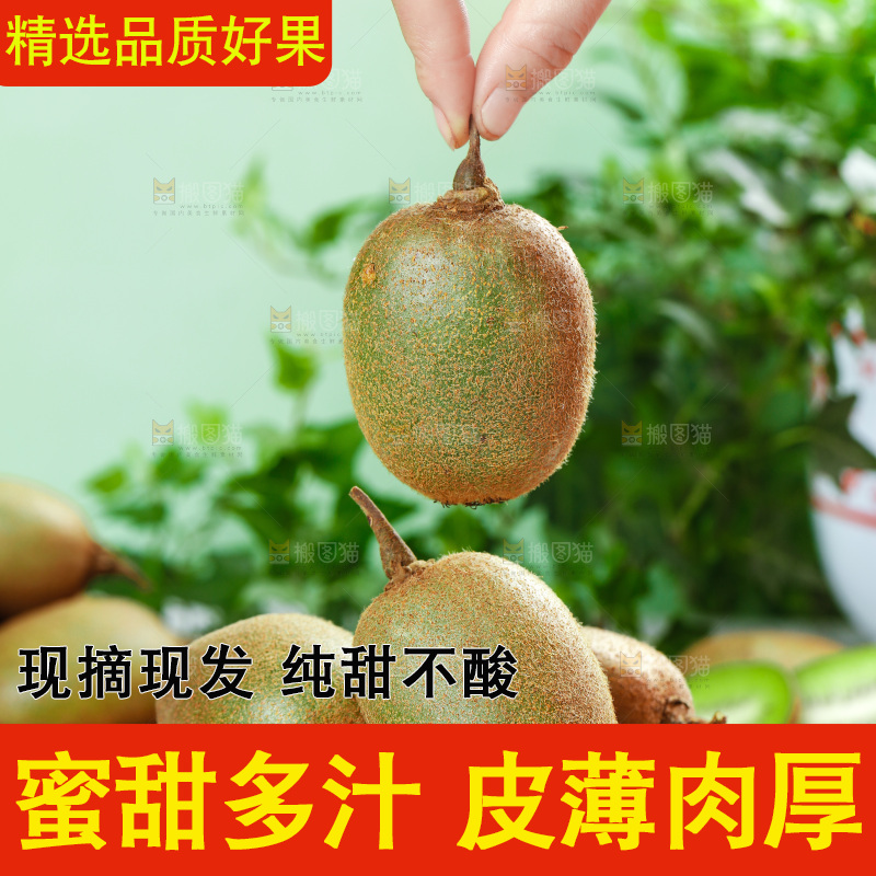 佳沛奇异果主图