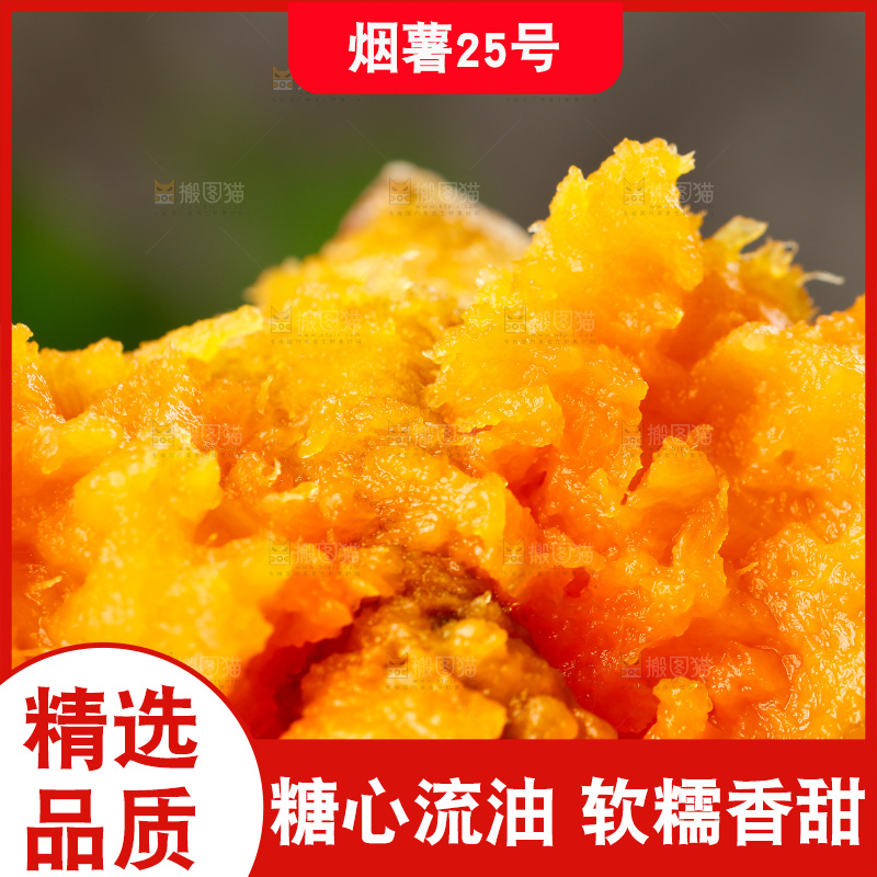 烟薯主图