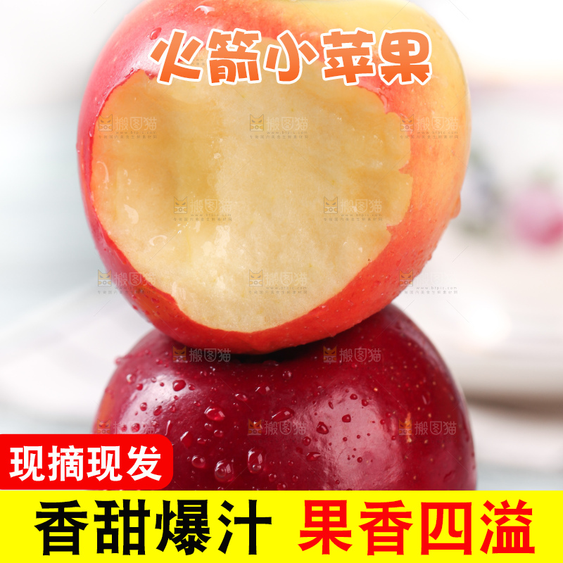黄底上的新西兰火箭果