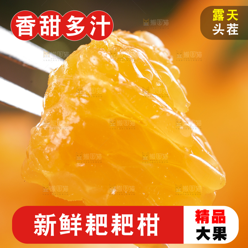 深底上放着四川春见