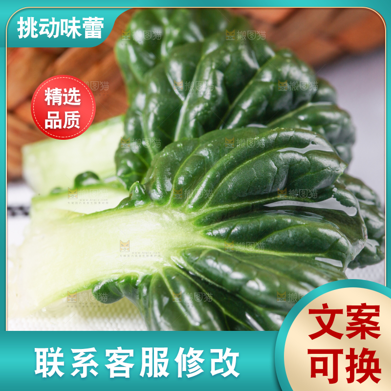 浅底上放着菊花菜