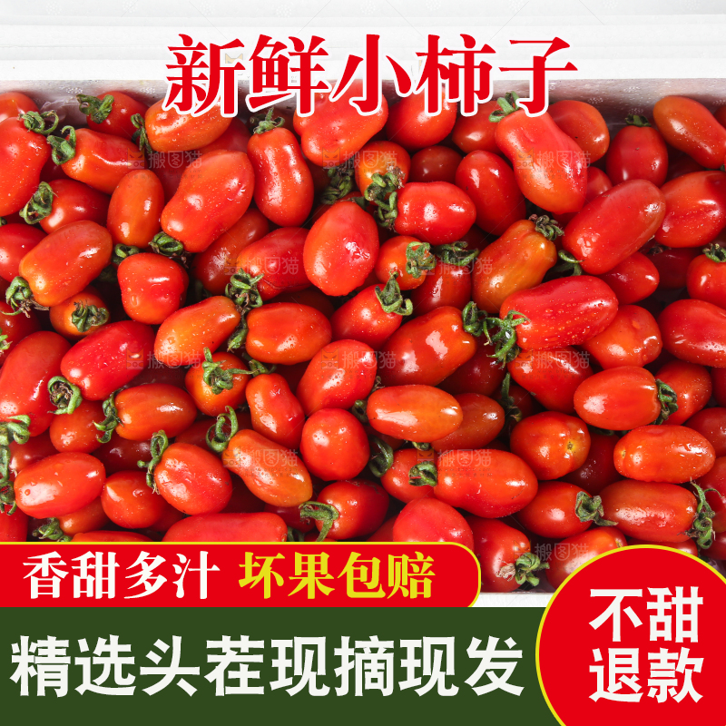 箱子里装着409小柿子