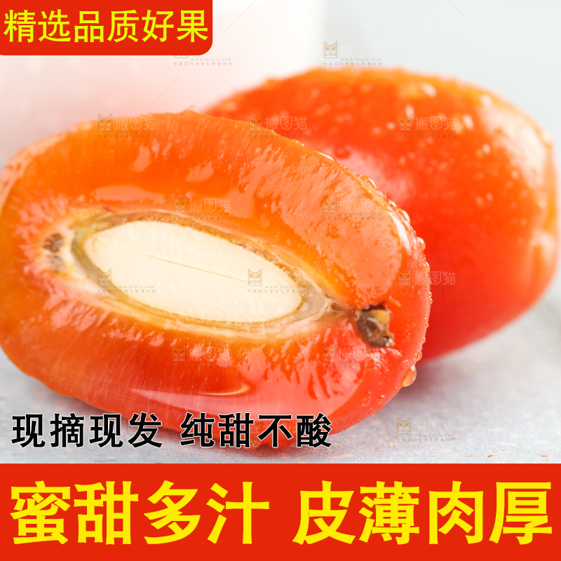 浅底上的野生羊奶果