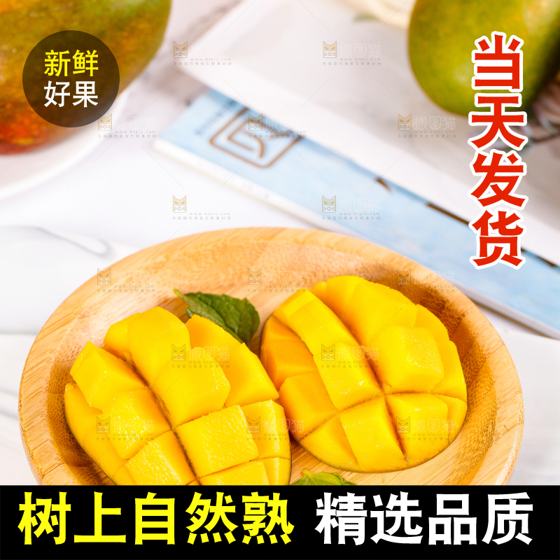 白底上放着吉禄芒
