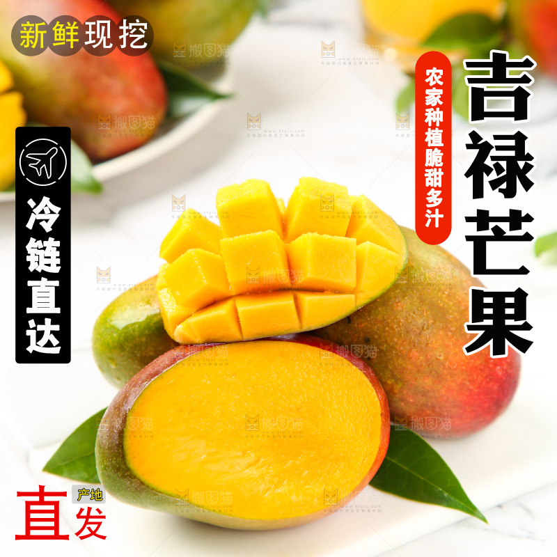 白石板上摆放着四川吉禄芒