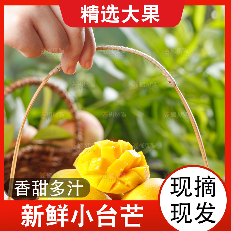 篮子里装着鸡蛋芒