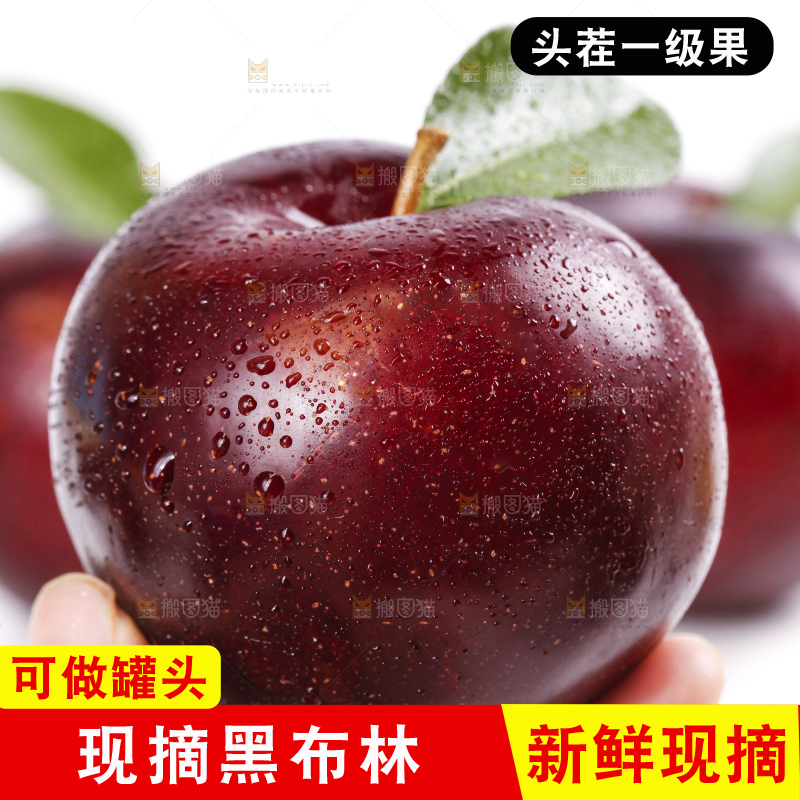 手里拿着黑布李