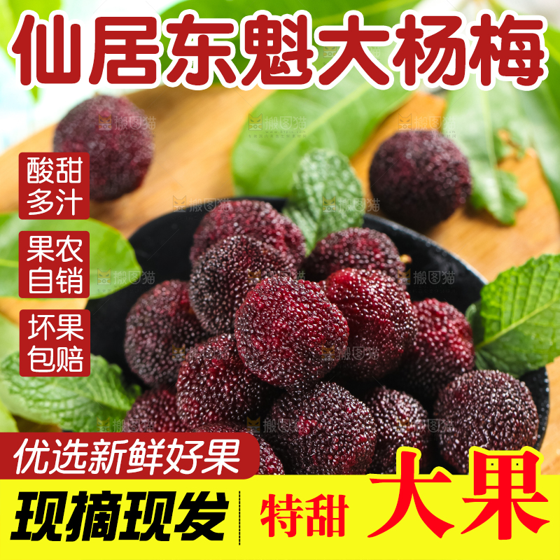 碟子里装着白蒂梅