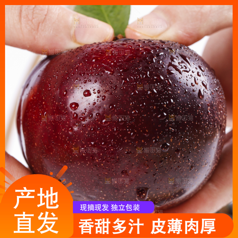 手里拿着黑布李