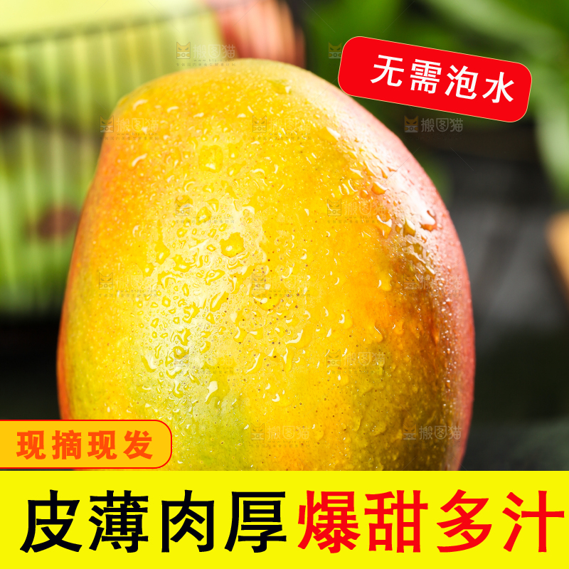 深底上的爱文芒