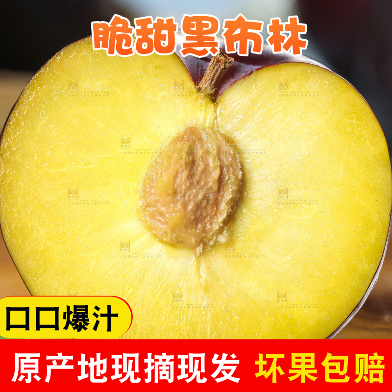 木底上放着黑布朗