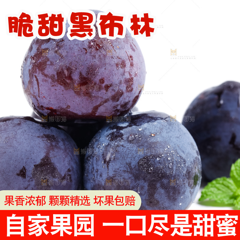 白底上放着陕西黑布林