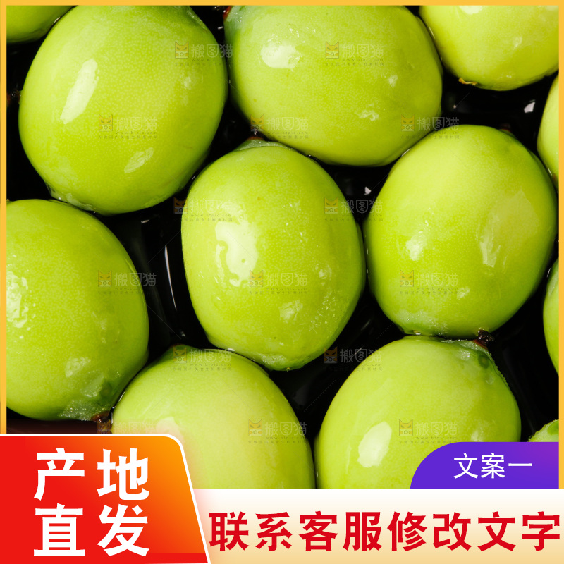 深底上的新鲜莲子