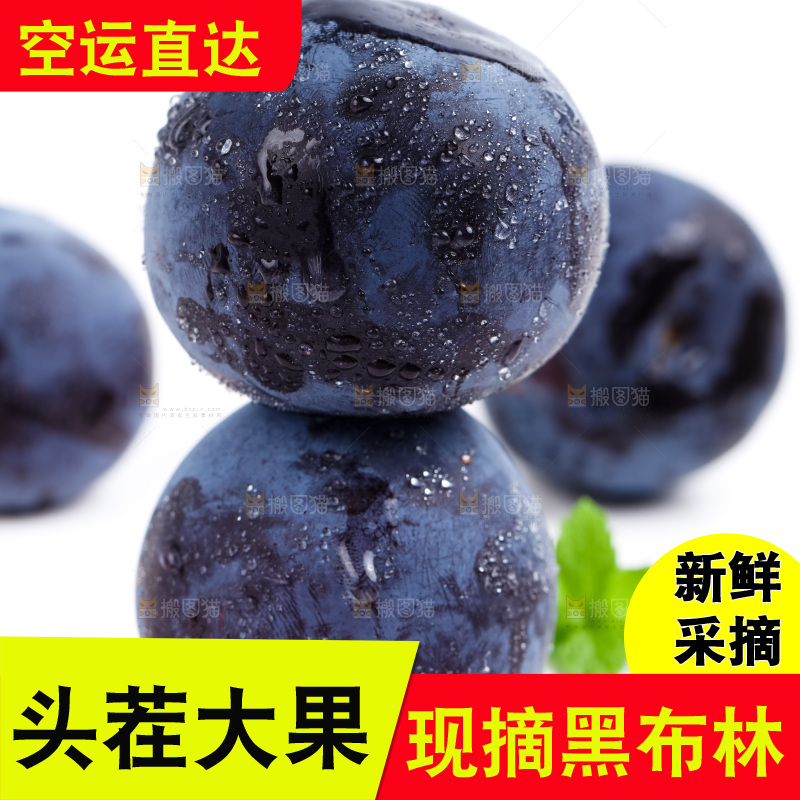 白底上放着陕西黑布林