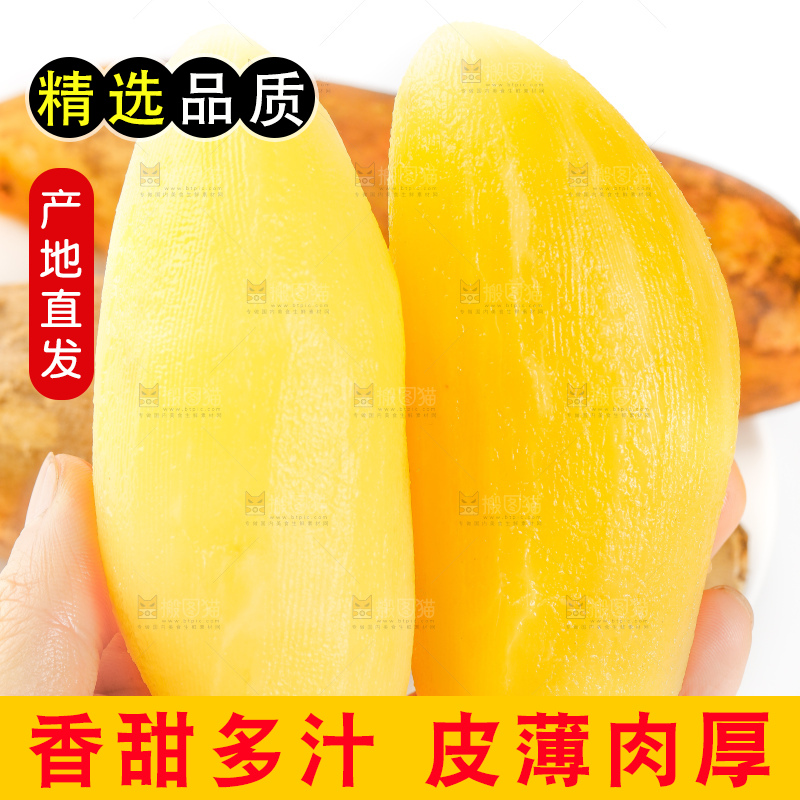 手里拿着新鲜雪莲