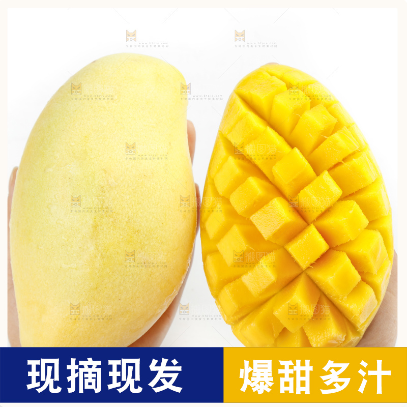手里拿着金煌芒