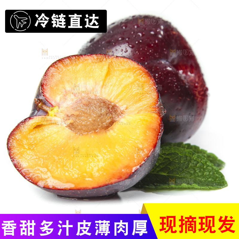 白底上放着进口黑布林