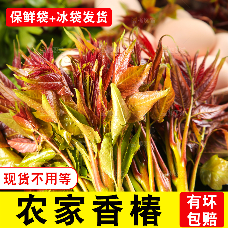 盘子里放着野生香棒