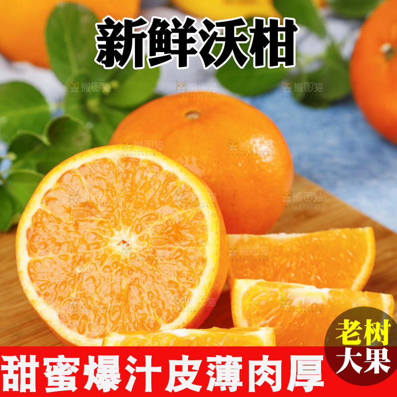 木底上摆放着沃桔