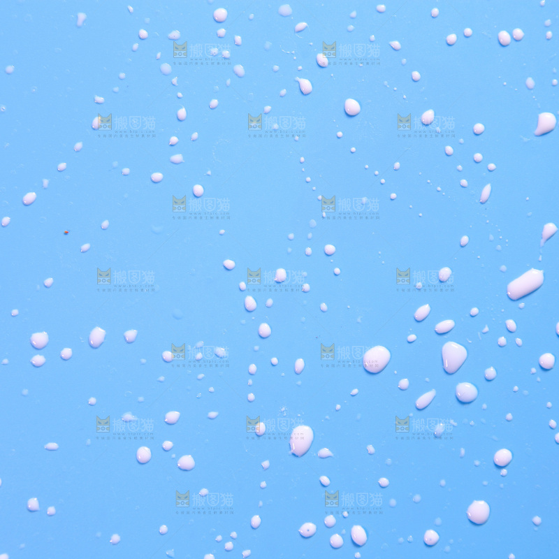 水珠纹理