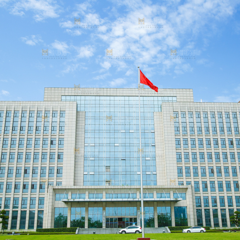 城市建筑楼房