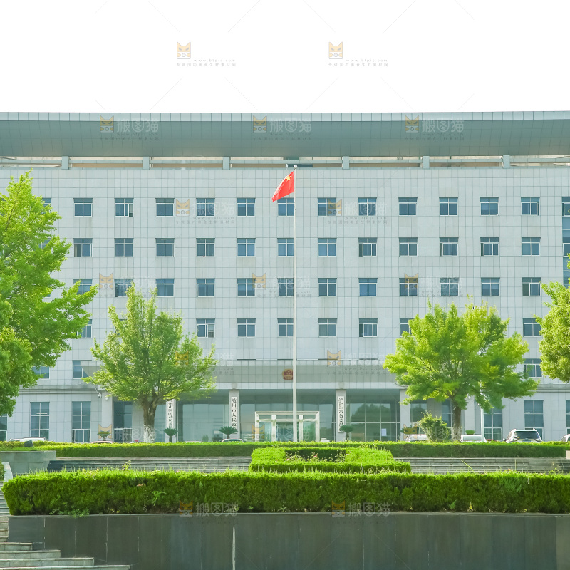 一栋高楼大厦