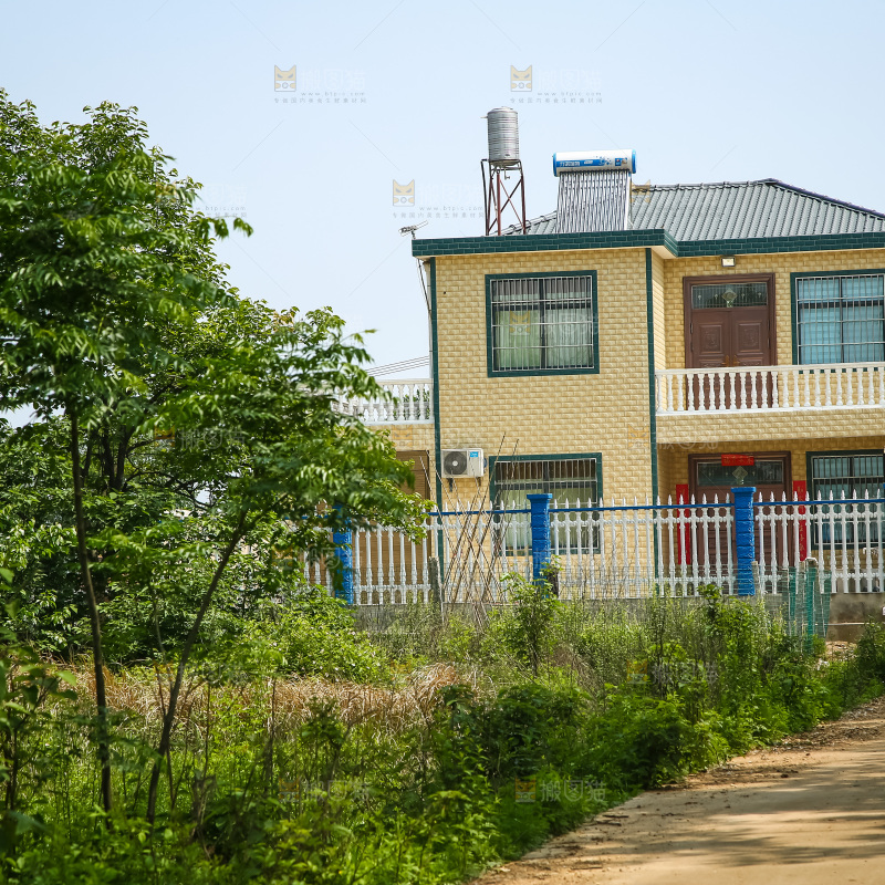 新农村