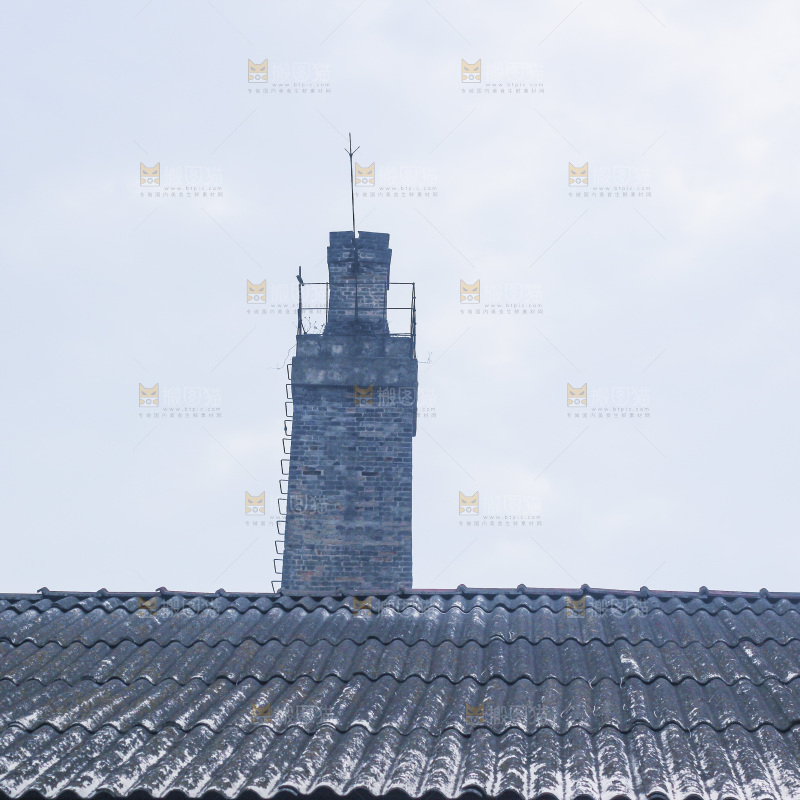 一个大烟卤