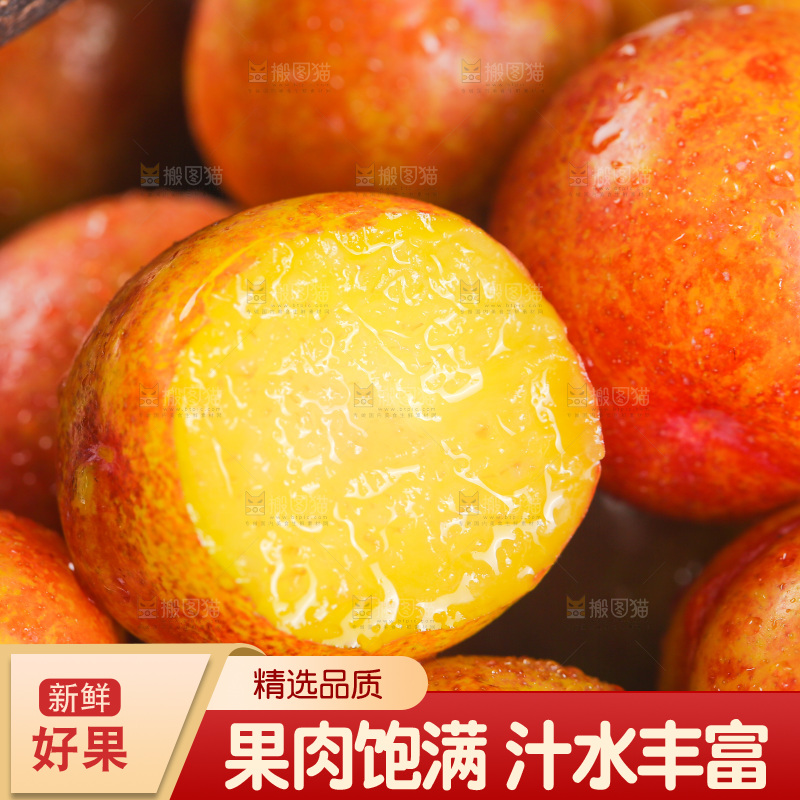 三月李纹理