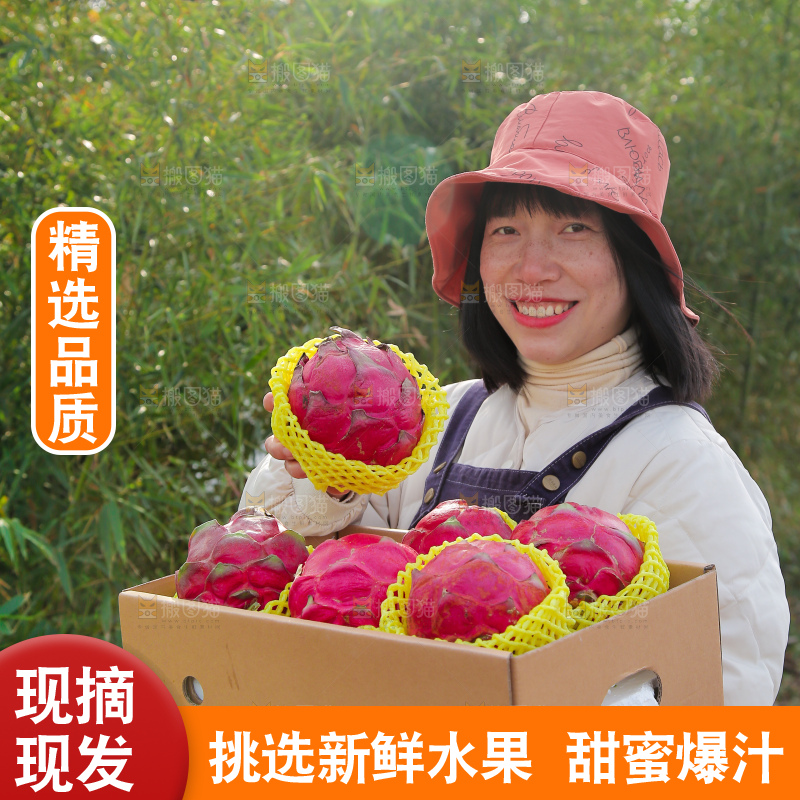 手里端着一箱金都一号
