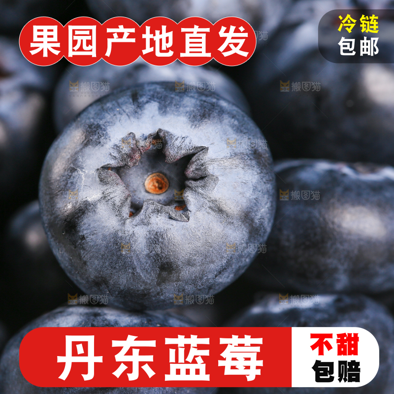 一堆怡颗莓