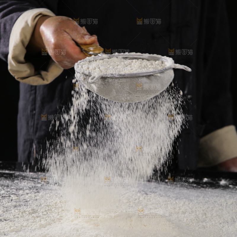 家用小麦粉面
