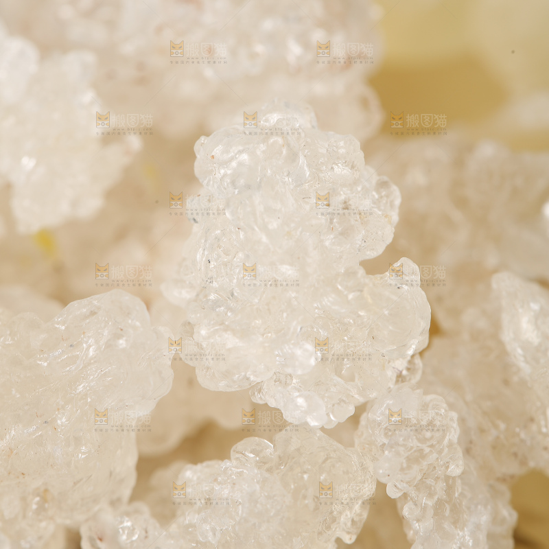 雪燕纹理