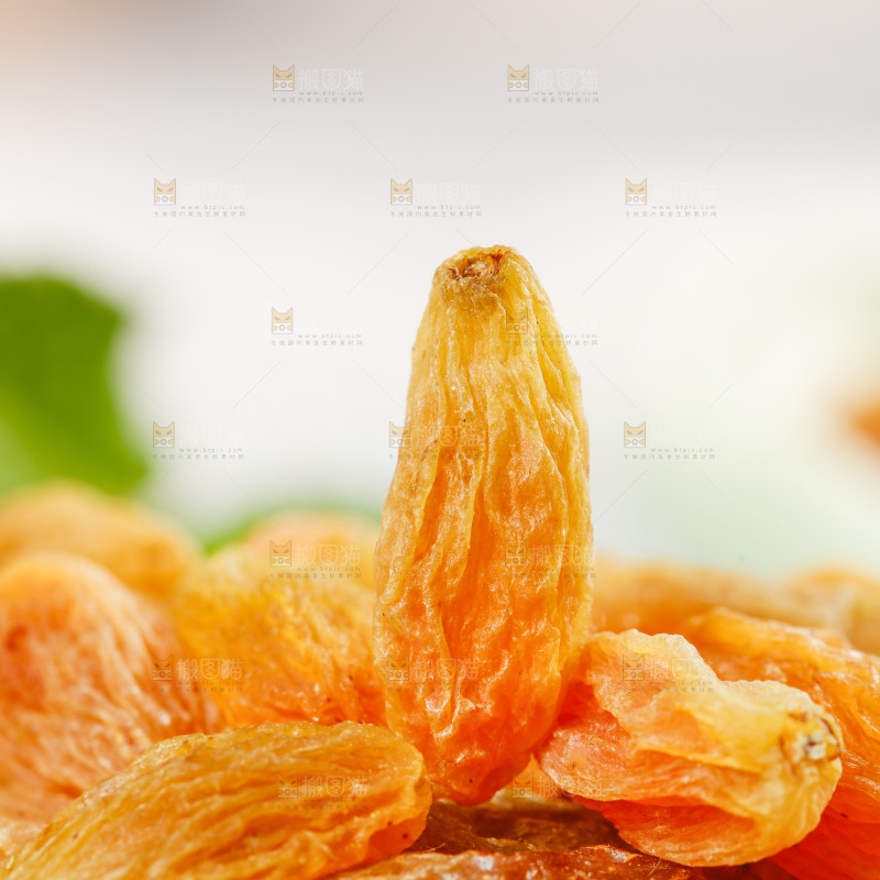 黄葡萄干纹理