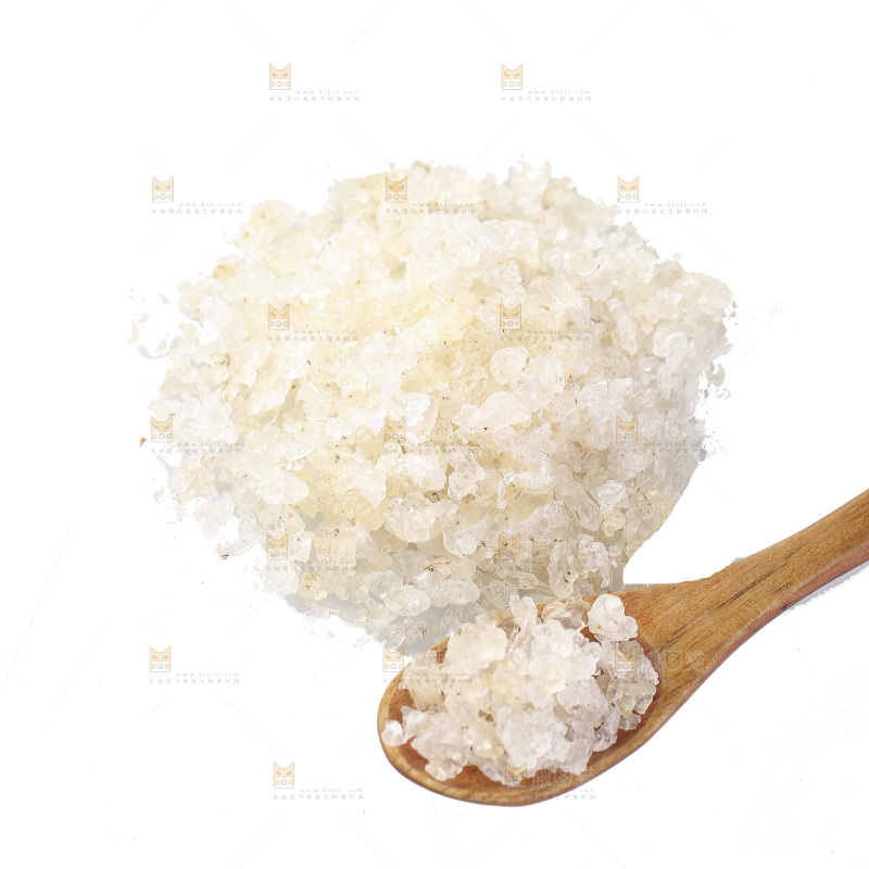 白底上放着雪燕