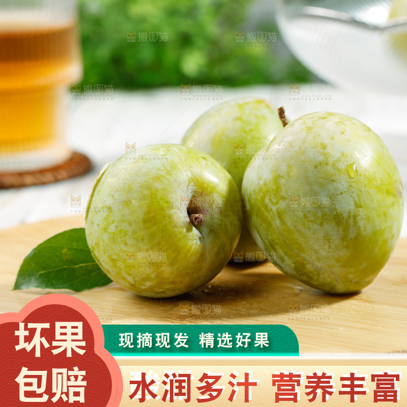 木板上摆放着恐龙蛋李