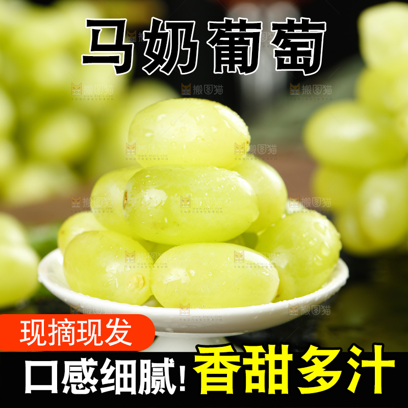 一碟玛奶提
