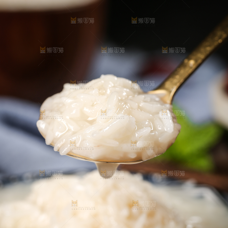 木底上的醪糟