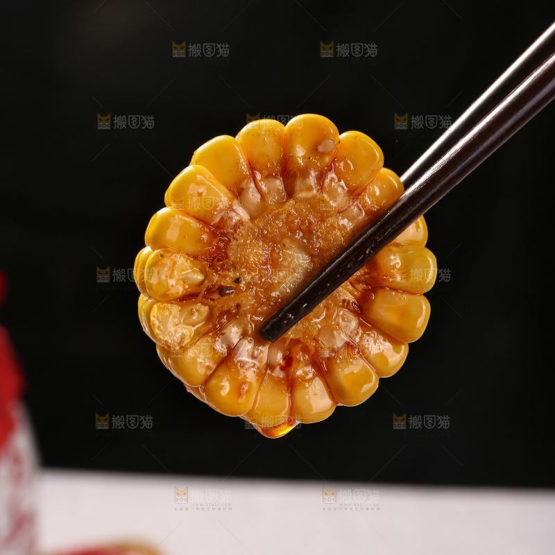深底上的干锅大虾