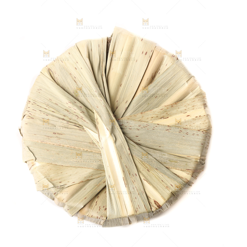 白底上的红糖