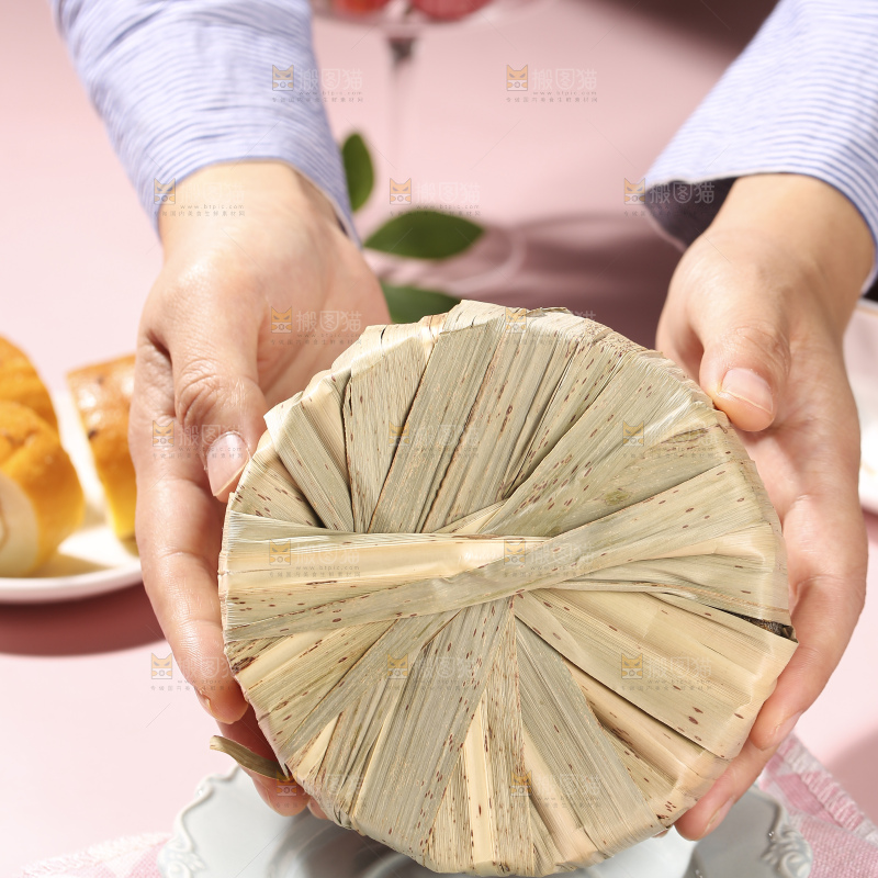 浅底上的红糖