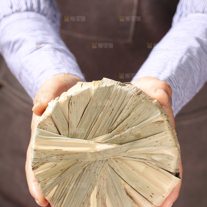 浅底上的红糖