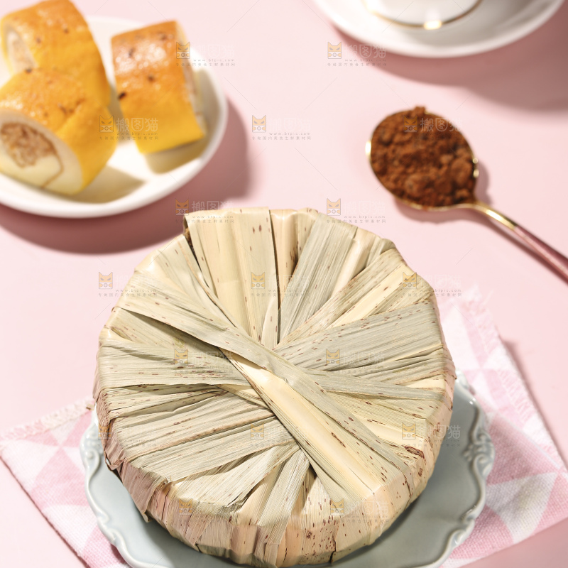 浅底上的红糖