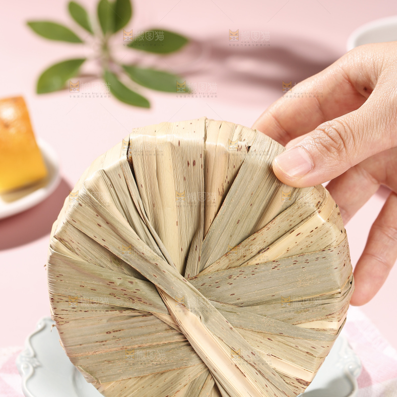 浅底上的红糖