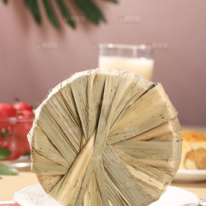 浅底上的红糖